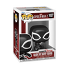 FU80328 Spider-Man 2 Black Suit Harry Osborn