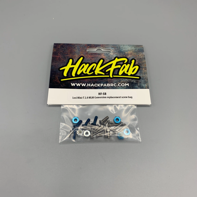 HFB02009 HF-SB Screw Bag