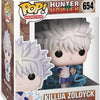 FU41066 Hunter x Hunter-Killua Zoldyck #654