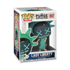 FU43453 The Purge Election Year- Lady Liberty #807