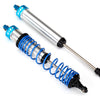 8457 SHOCK CAP KING