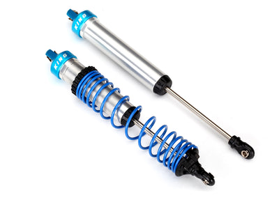 8457 SHOCK CAP KING