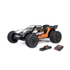 ARA3205S Arrma 1/10 VORTEKS MEGA 550 2WD Stadium Truck RTR with Battery & Charger