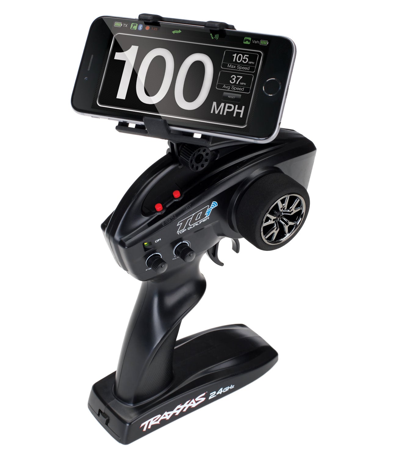 6532 Phone Mount