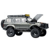 FMMROC004RTR FMS 1/18 Toyota Land Cruiser LC80 4WD Brushed RTR