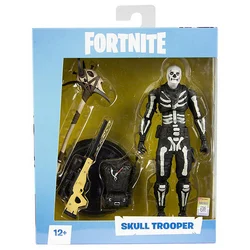 MF10602 Fortnite Skull Trooper