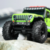 T7027 INJORA 0.7" 39*15mm HAMROK Tires for 1/30 SCX30 (T7027)