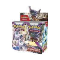 185-86349 Pokemon Scarlet & Violet #2 Paldea Evolved Booster