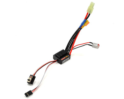 HWA81010020 Hobbywing EZRun 18A Sensorless Brushless ESC