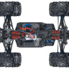 56076-4 Summit 1/10 Scale 4x4 Extreme Terrain Monster Truck