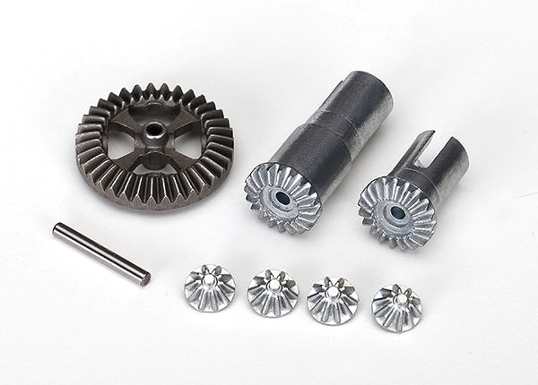 7579X Gear Set