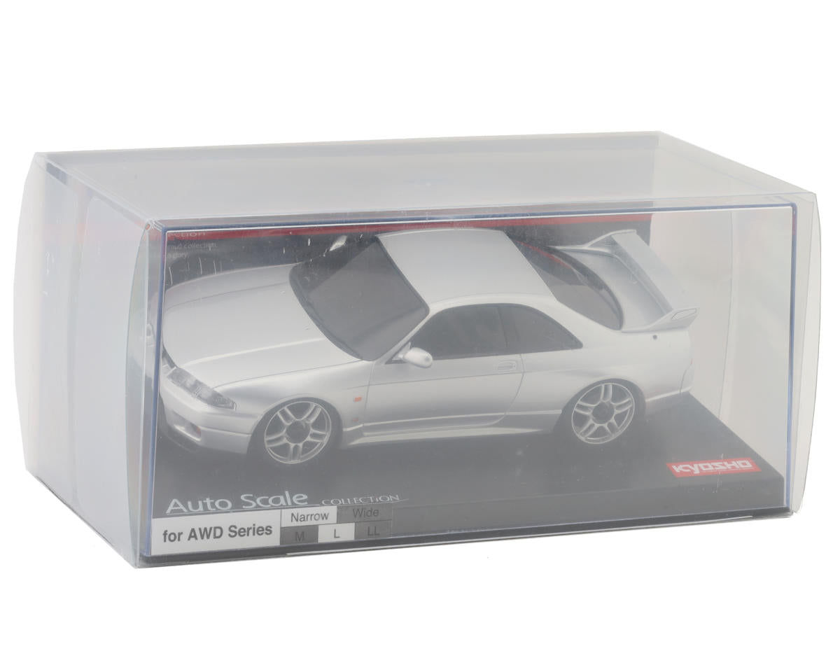 KYOMZP468S Mini-Z Nissan Skyline GT-R V.spec (R33) Body