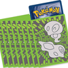 PKU10-10372-111 Pokemon Mega Evolution Perfect Order Elite Trainer Box