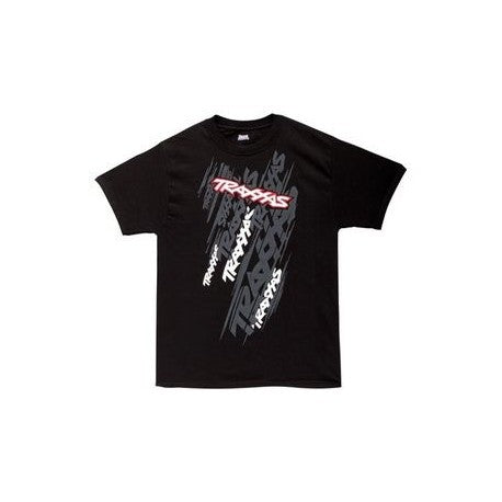 1331 Traxxas Large Shirt Black