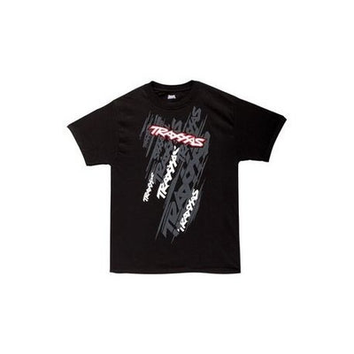 1331 Traxxas Large Shirt Black