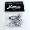 Jevries 59 Cruiser Skirts