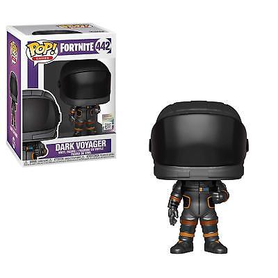 FU34991 Fortnite Dark Voyager