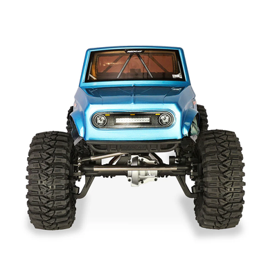 RER22768 Everest Ascent - Light Blue