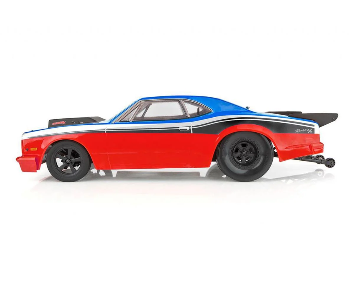 ASC70027 Team Associated DR10 Drag Car  Kit