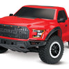 58094-1 2017 Ford F-150 Raptor 1/10 Scale 2WD  Short Course Truck