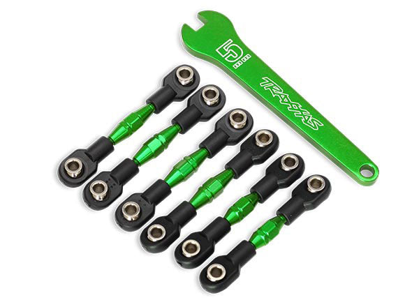 8341G TURNBUCKLE ALUMINUM
