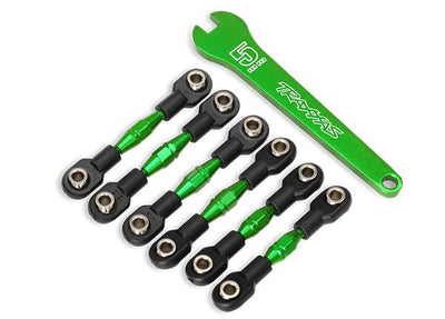 8341G TURNBUCKLE ALUMINUM