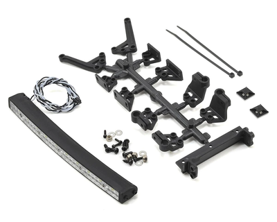 MYK-FT3 6" High Power LED Light Bar w/Mounting Hardware