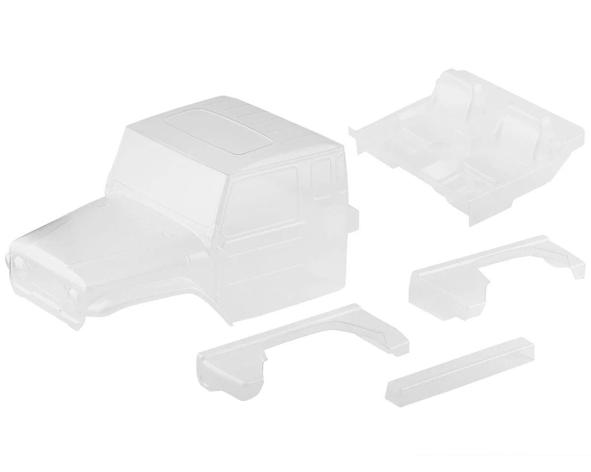VPS10133 Phoenix Body Set w/VRD1 Cage