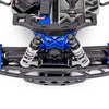 68154-4 Slash  4x4 1/10 Scale BL-2S Brushless Short Course Truck