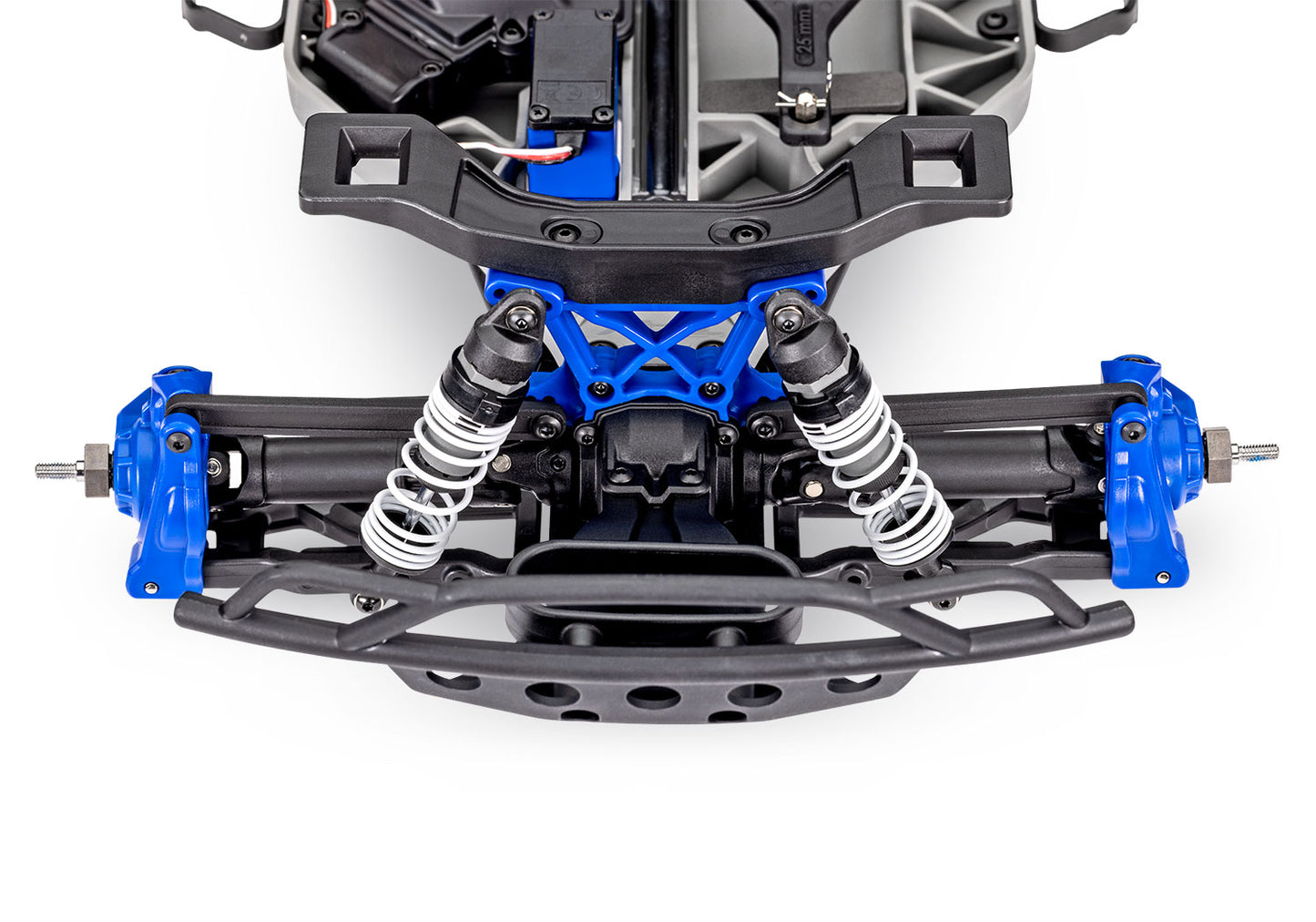 68154-4 Slash  4x4 1/10 Scale BL-2S Brushless Short Course Truck