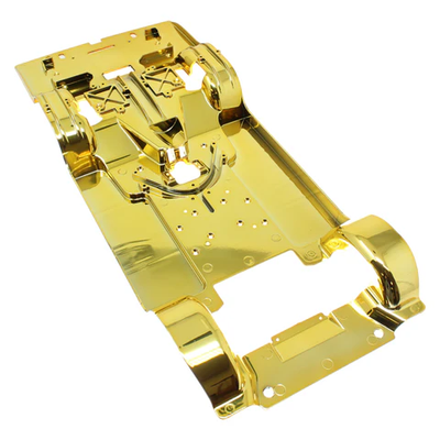 RER25837 Gold Chassis