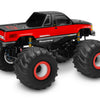 JC0332 1988 Chevy Silverado Monster Truck Body