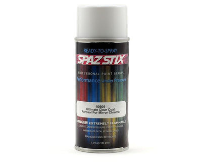 SZX10909 Ultimate Clear Coat