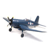 EFL18575 F4U-4 Corsair 1.2m PNP