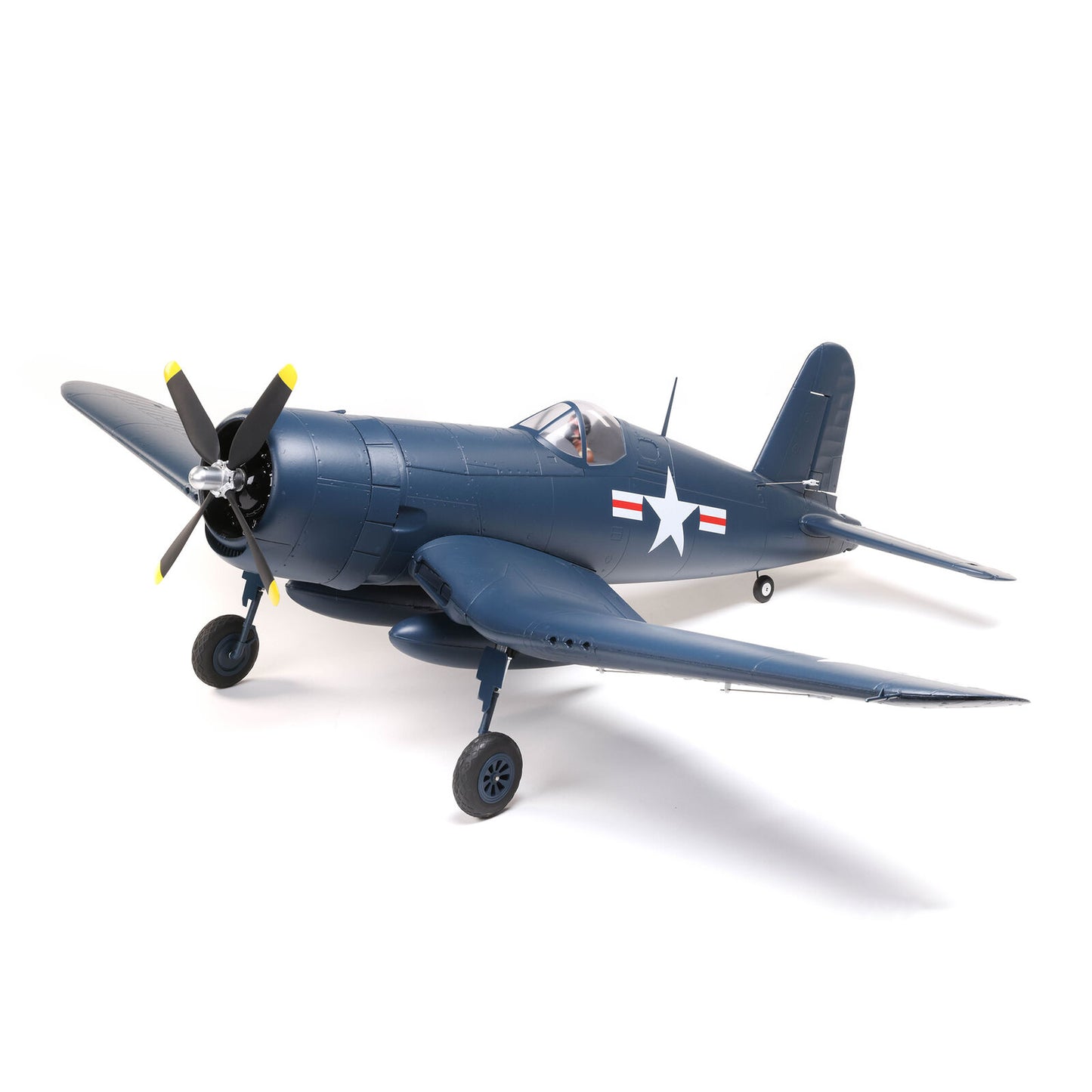 EFL18575 F4U-4 Corsair 1.2m PNP