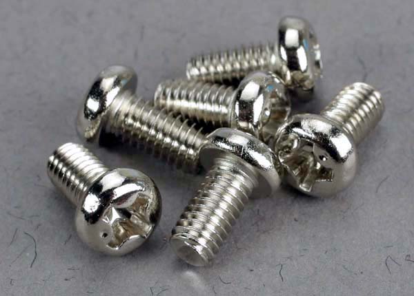 2558 Screws