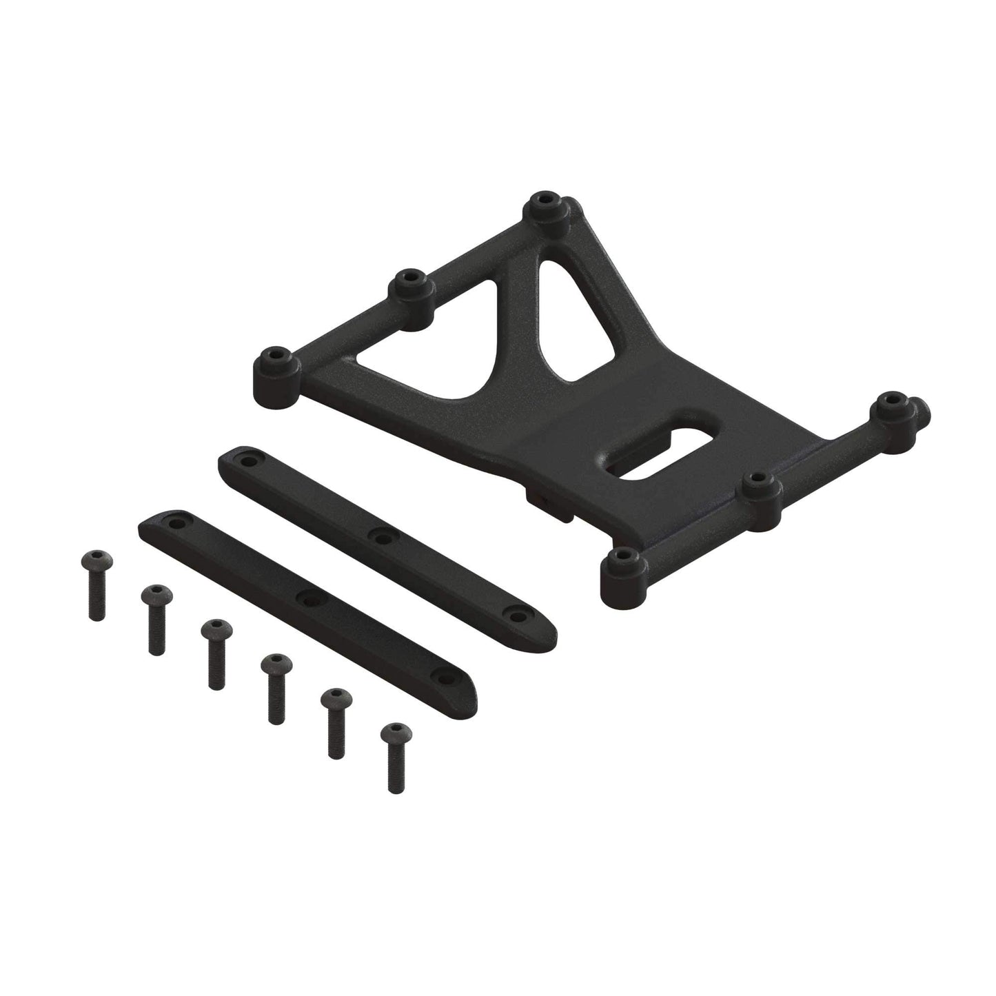ARA480020 Body Roof Support Set