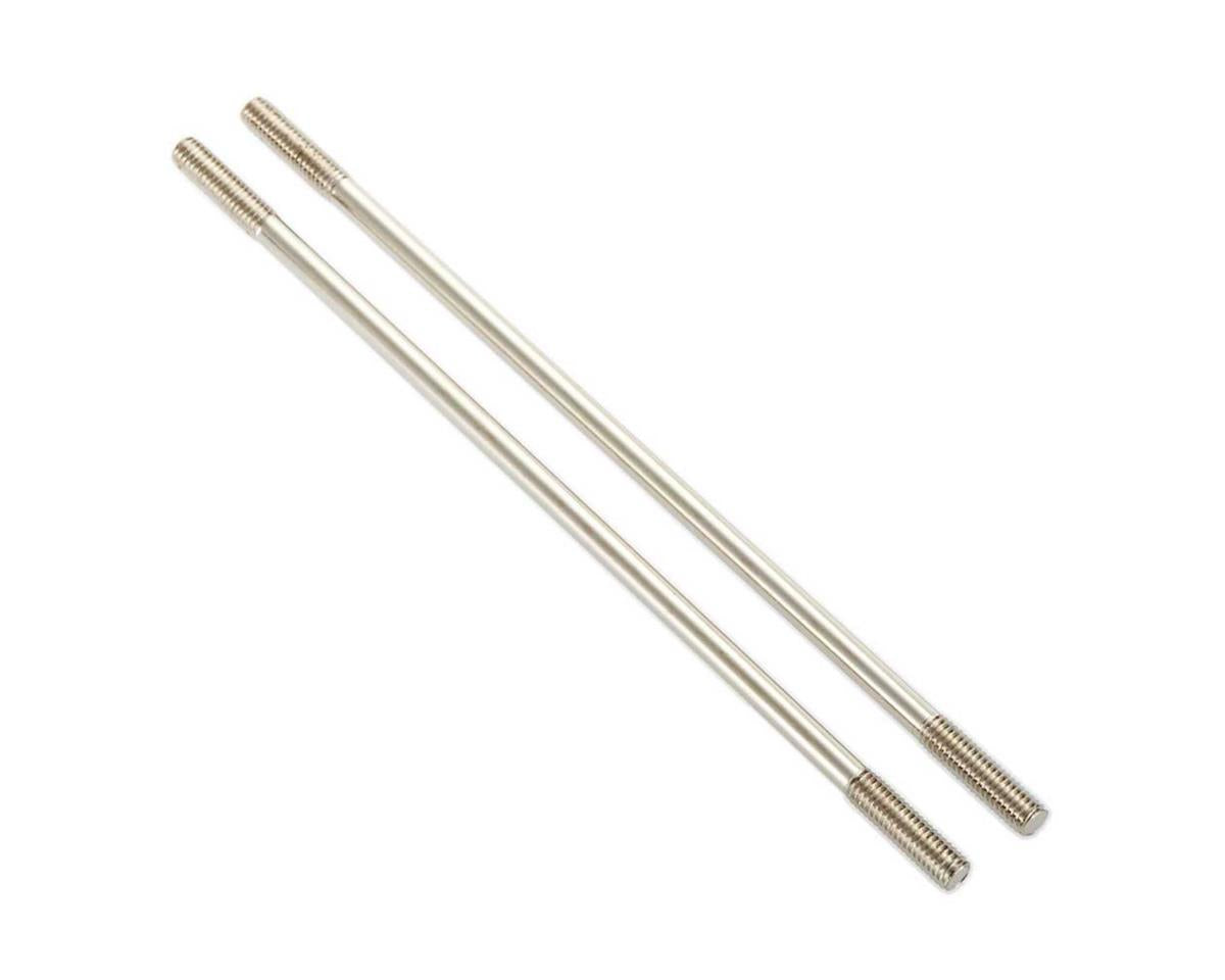 AXI31470 Steel Links M4x124.5mm SCX10 II (2)