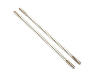 AXI31470 Steel Links M4x124.5mm SCX10 II (2)