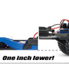 5830  Slash 2WD Chassis Conversion Kit
