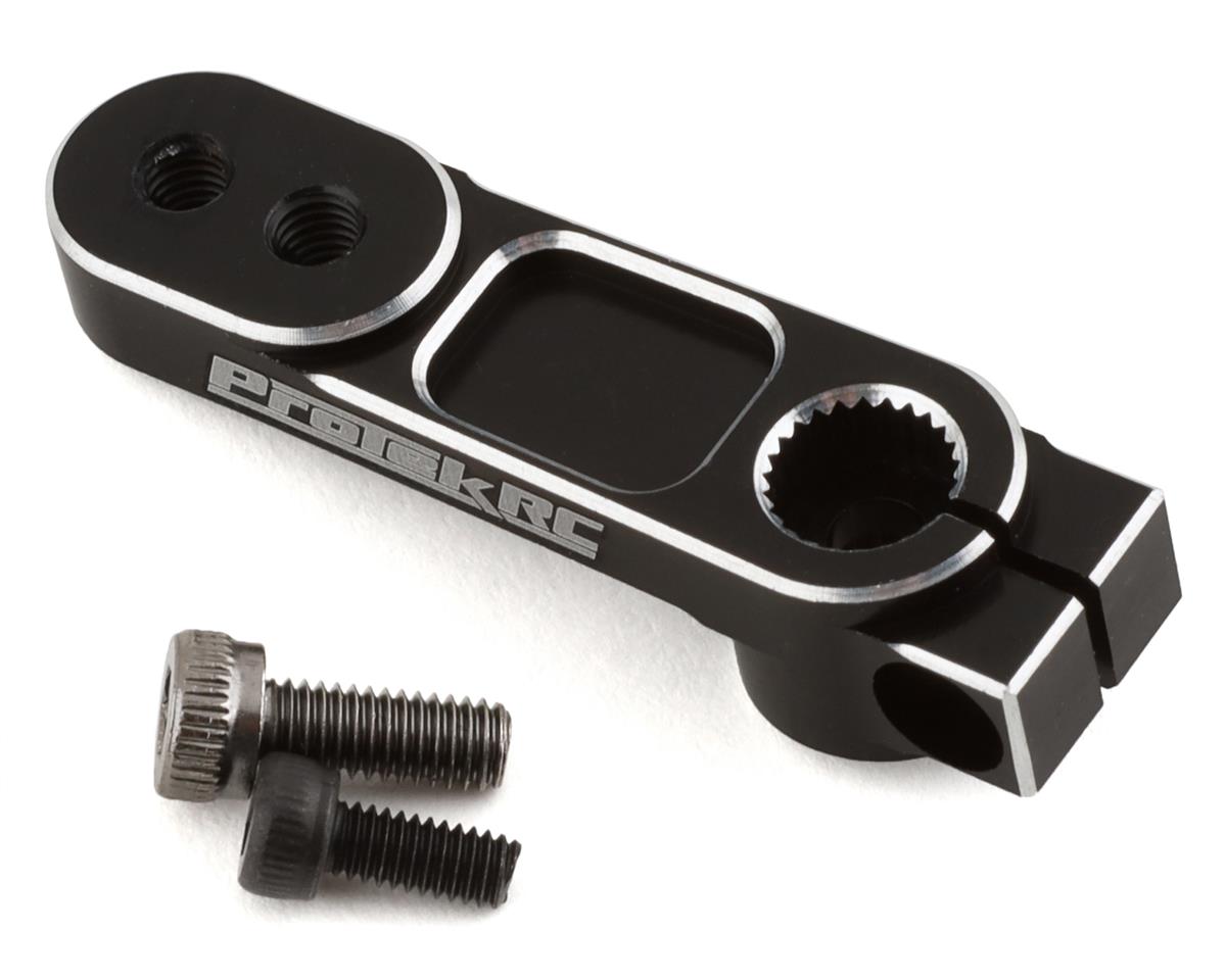 PTK7824 HD Clamping Servo Horn (Long) (25T)