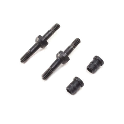 LOS214008 Shock Standoff
