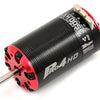 TT2519 Pro4 HD 4-Pole Brushless 550 Motor w/5mm Shaft (3,500kV)