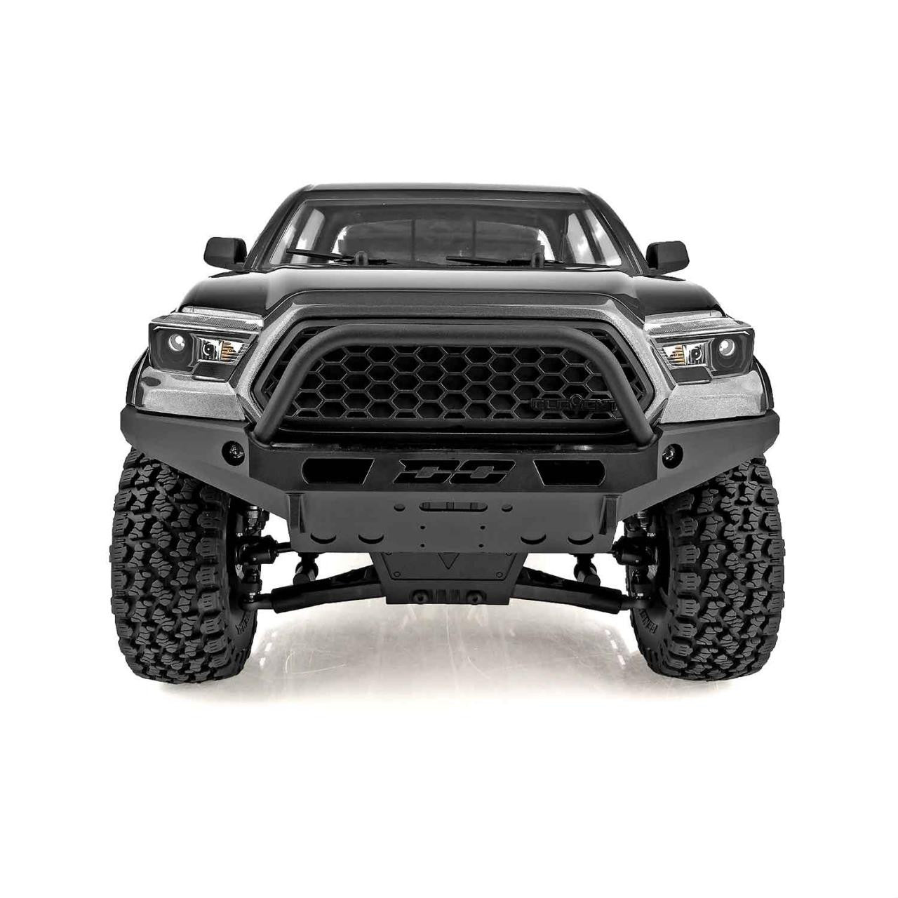 ASC40113 Element Enduro 1/10 Scale 4WD Knight Walker Trail Truck-Gray