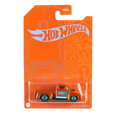 HWGRR35 56 Ford Truck