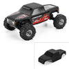 PRO369423 Pro-Line Racing 1/30 Limited Edition Pre-Cut/Pre-Painted Coyote High Performance Body, Matte Black: Axial SCX30