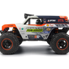 HPI160888 HPI Venture18 U4 Flux Brushless Ford Bronco 4400 - Loren Healy