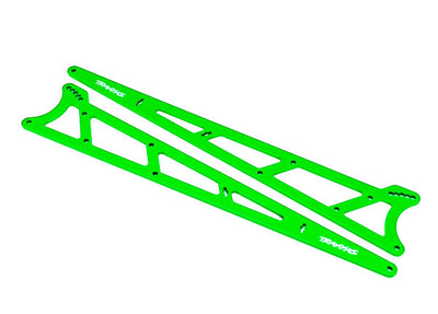 9462G Wheelie Bar Side Plates
