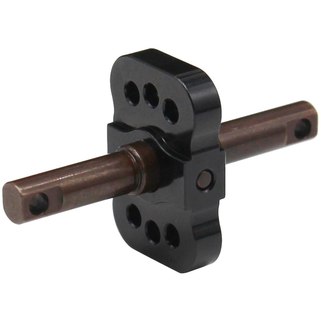 HRTE125X - Super Duty Differential Locker Spool TRA 2WD Elec