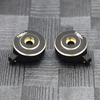TLHTSCX24-06 Treal SCX24 Brass Steering Knk